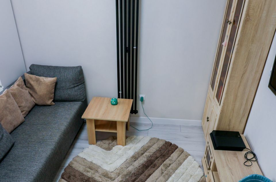 Продаётся 2-комнатная квартира, 60 м²