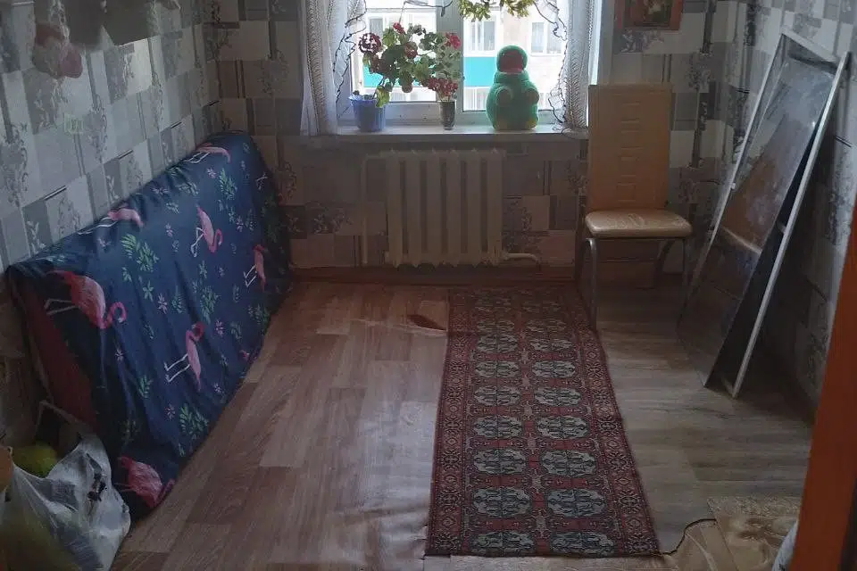 Продаётся 2-комнатная квартира, 48 м²