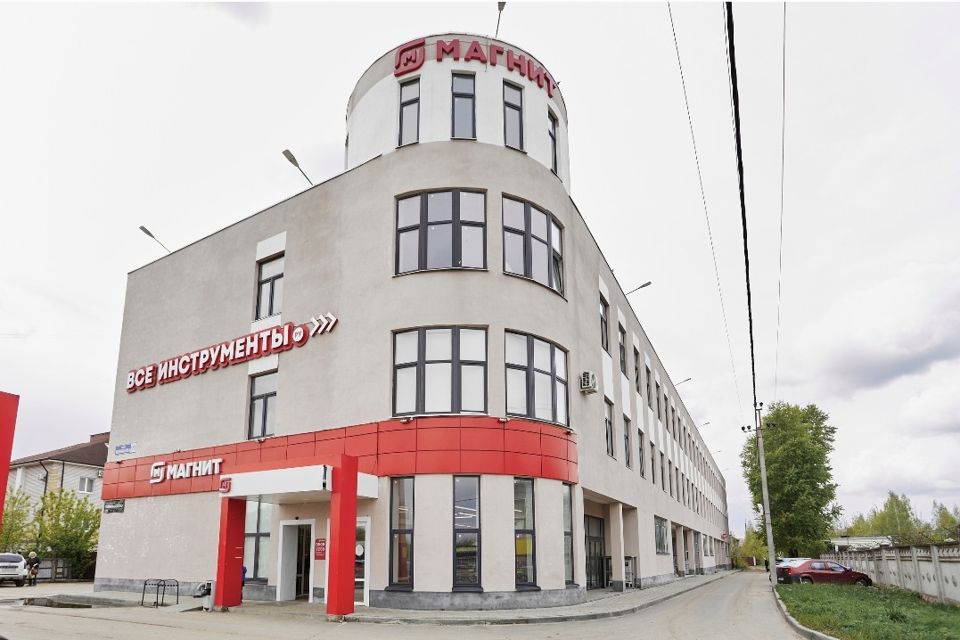 Продаётся 2-комнатная квартира, 50 м²