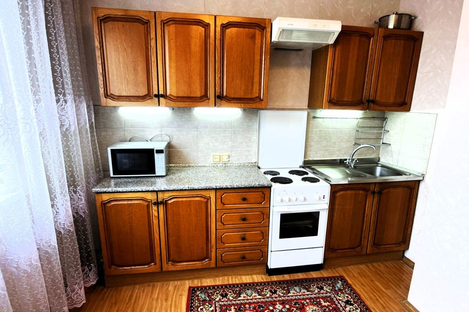 Продаётся 2-комнатная квартира, 58.2 м²