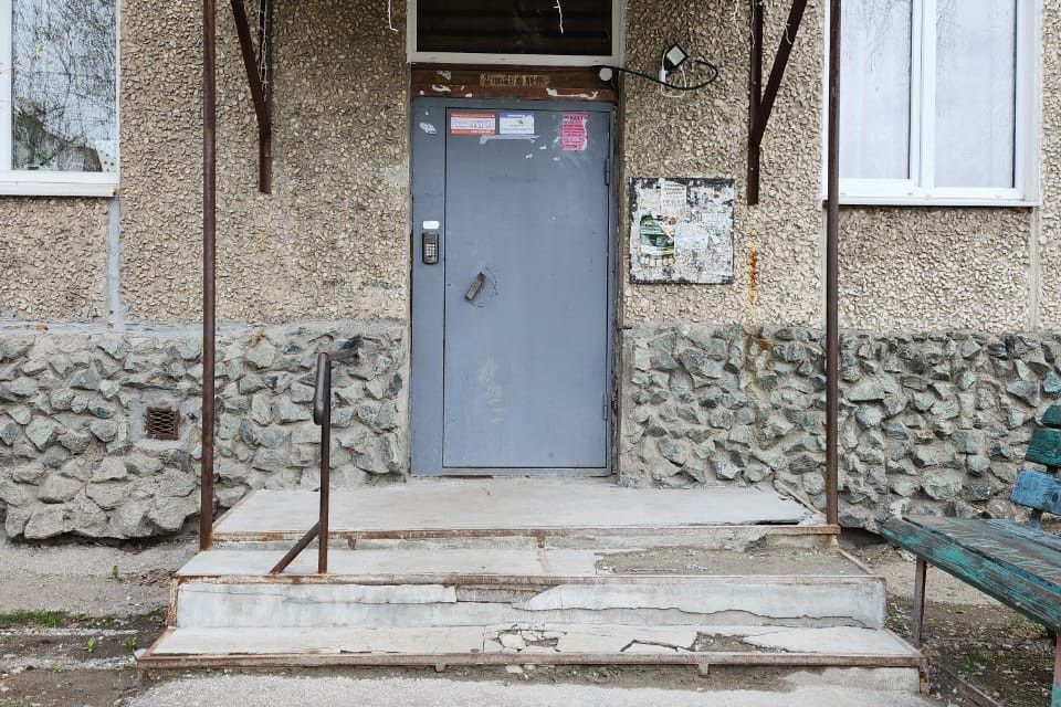 Продаётся 2-комнатная квартира, 48.2 м²