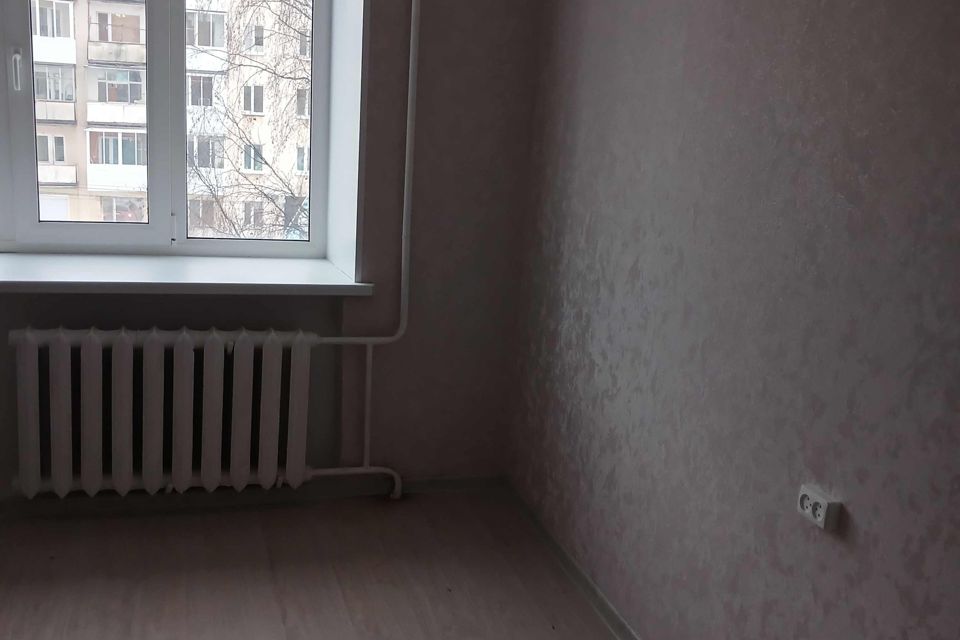 Продаётся комната в 1-комн. квартире, 13 м²