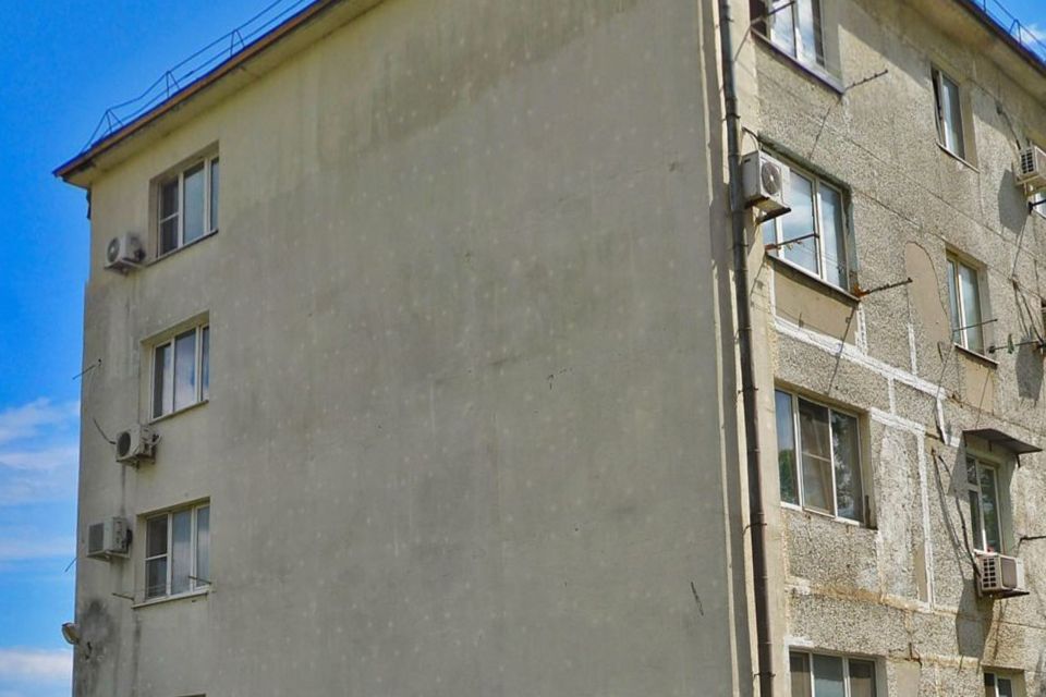 Продаётся 1-комнатная квартира, 25.3 м²