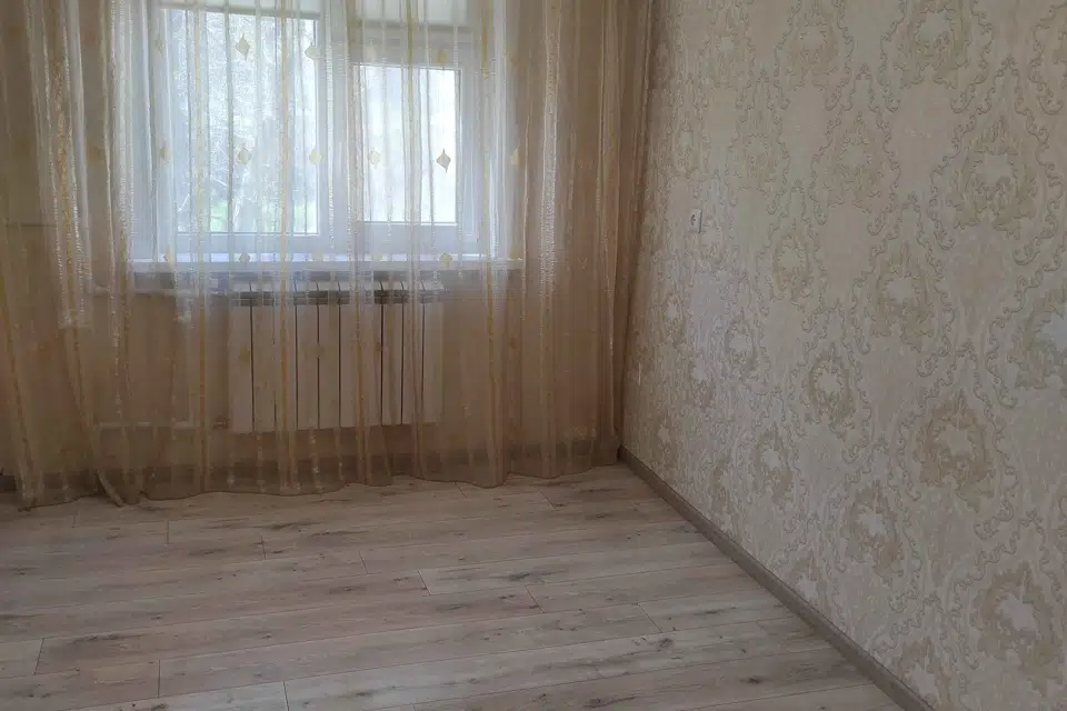 Продаётся 2-комнатная квартира, 44 м²