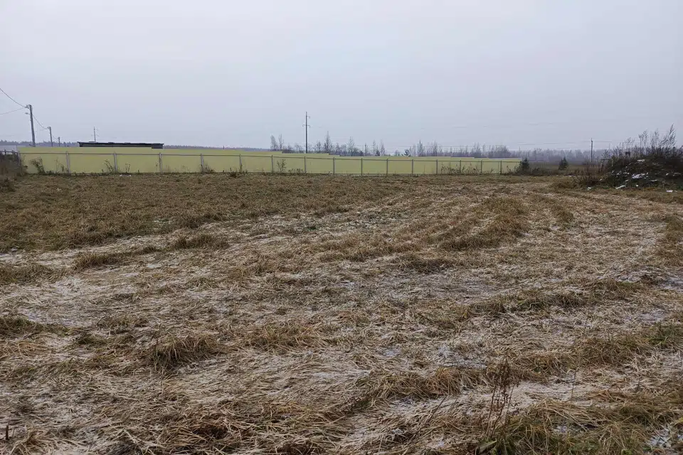 Продаётся участок, 19 сот., ИЖС