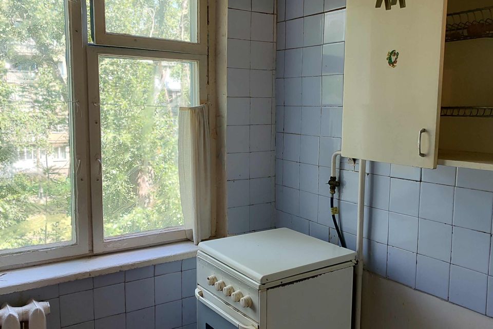 Продаётся 2-комнатная квартира, 45 м²