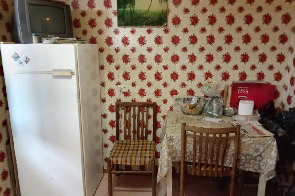 Продаётся 1-комнатная квартира, 33.1 м²