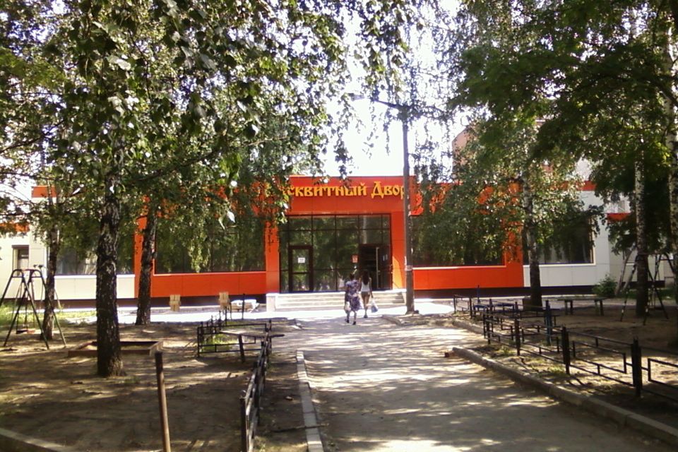 Продаётся студия, 16 м²