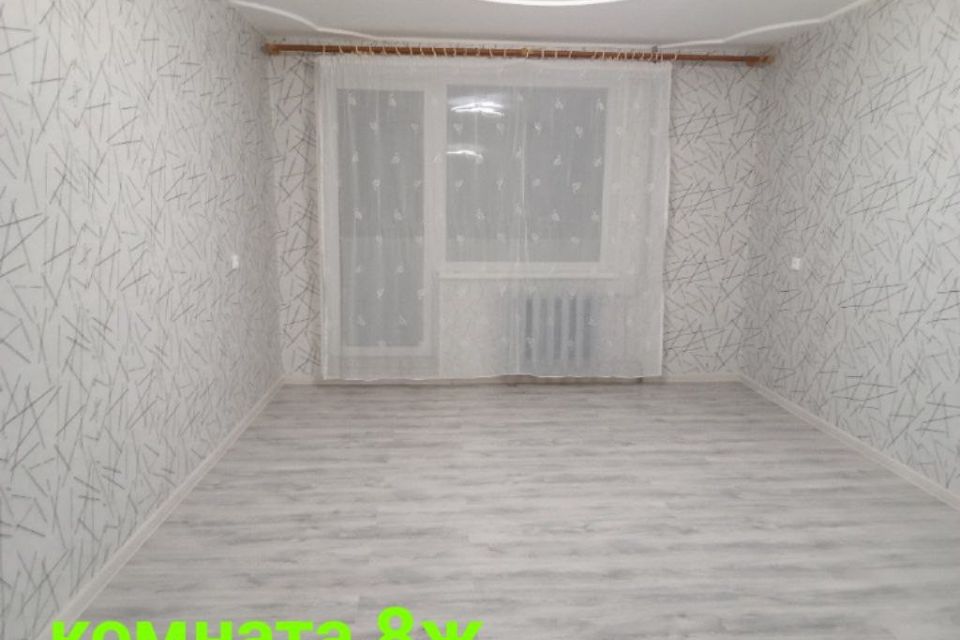 Продаётся 3-комнатная квартира, 63.1 м²