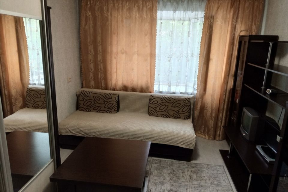Продаётся студия, 18.1 м²