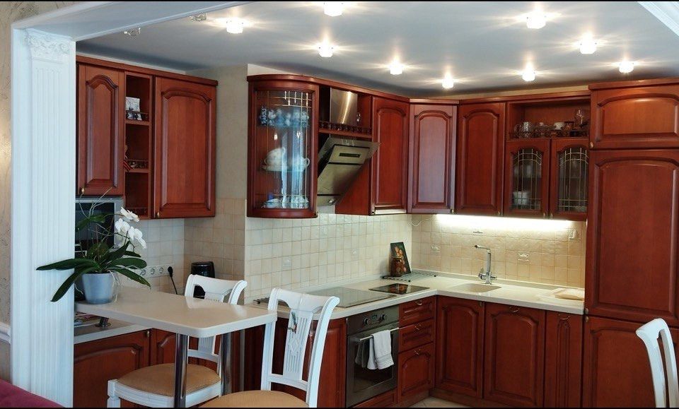 Продаётся 3-комнатная квартира, 98 м²