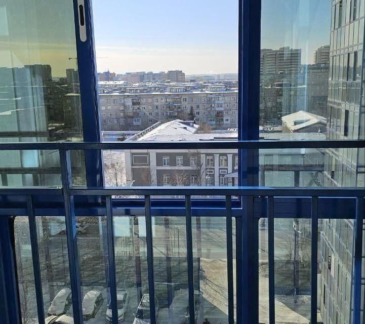 Продаётся 2-комнатная квартира, 62.6 м²