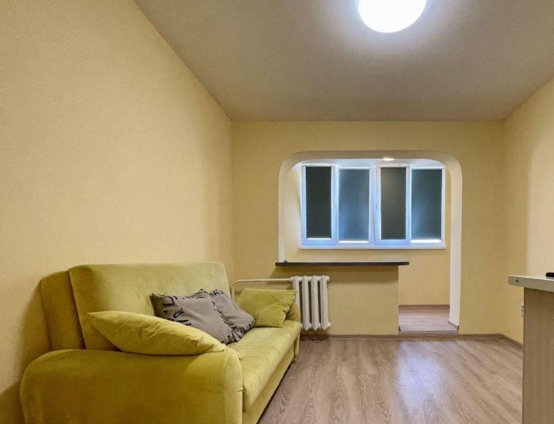 Продаётся студия, 24 м²