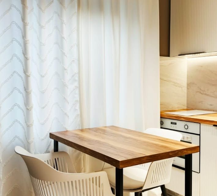 Продаётся 1-комнатная квартира, 28 м²