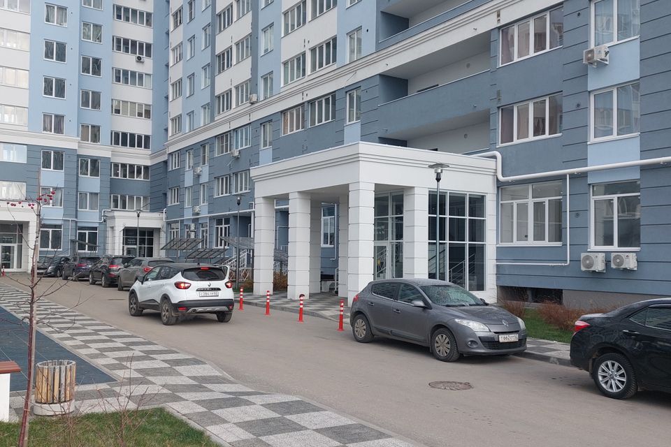 Чапаева 10 Уфа Купить Квартиру