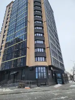 Продаётся 3-комнатная квартира, 72.3 м²