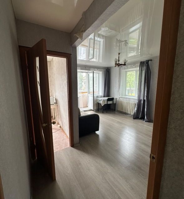 Продаётся 1-комнатная квартира, 30.8 м²
