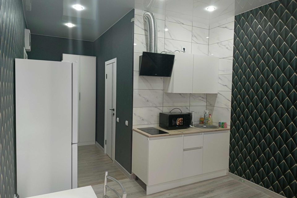 Сдаётся студия, 22.6 м²