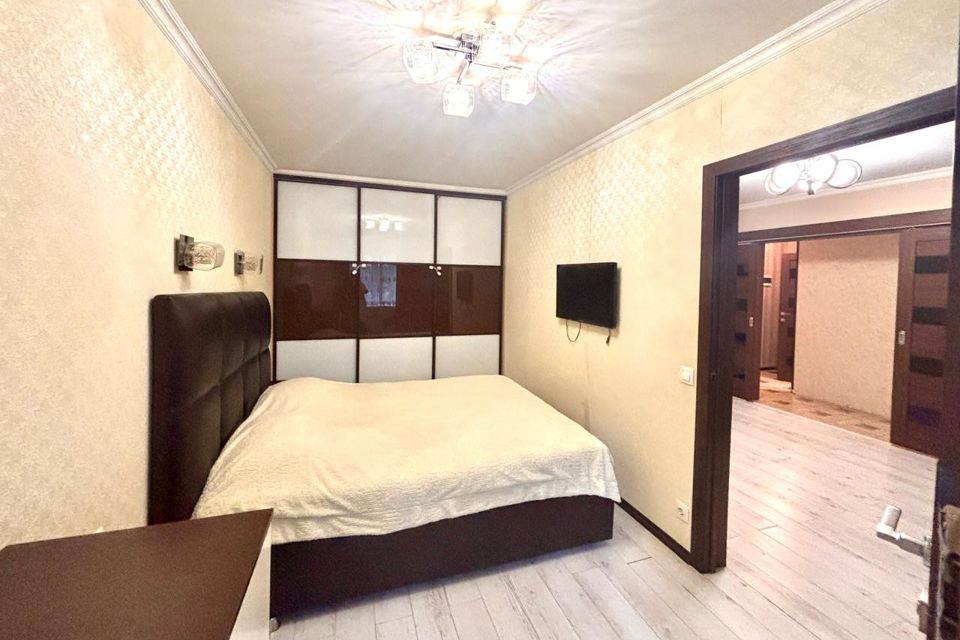 Продаётся 2-комнатная квартира, 44.3 м²