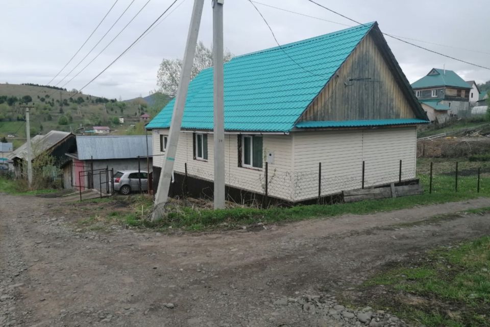 Продажа Домов В Горно Алтайске Фото