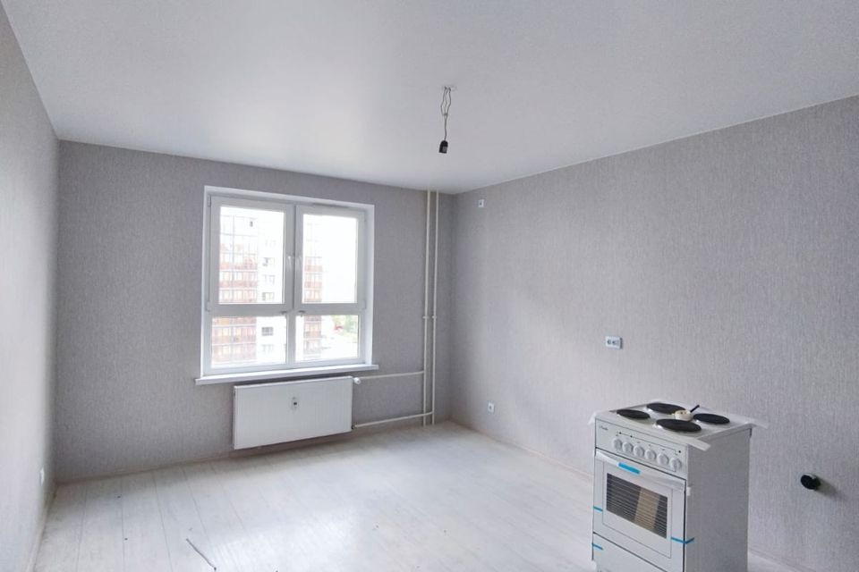 Продаётся 3-комнатная квартира, 87 м²