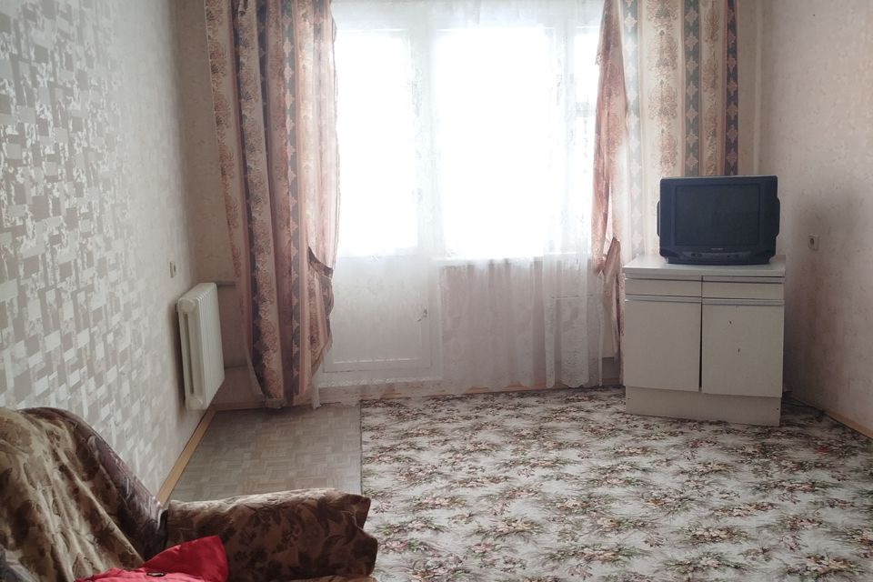Продаётся 2-комнатная квартира, 51.9 м²