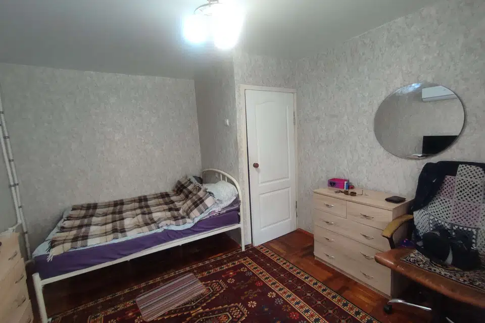 Продаётся 1-комнатная квартира, 22 м²