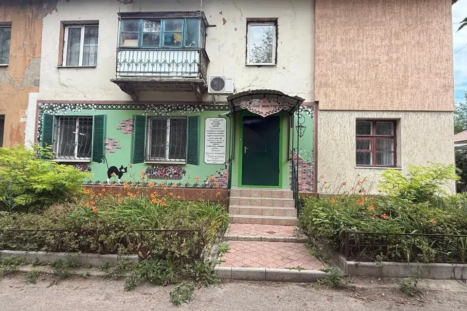 Продаётся помещение своб. назначения, 44 м²