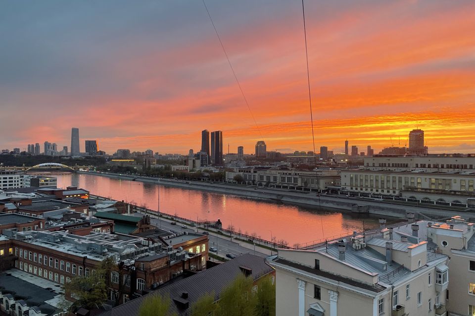 Продаётся 3-комнатная квартира, 64.8 м²