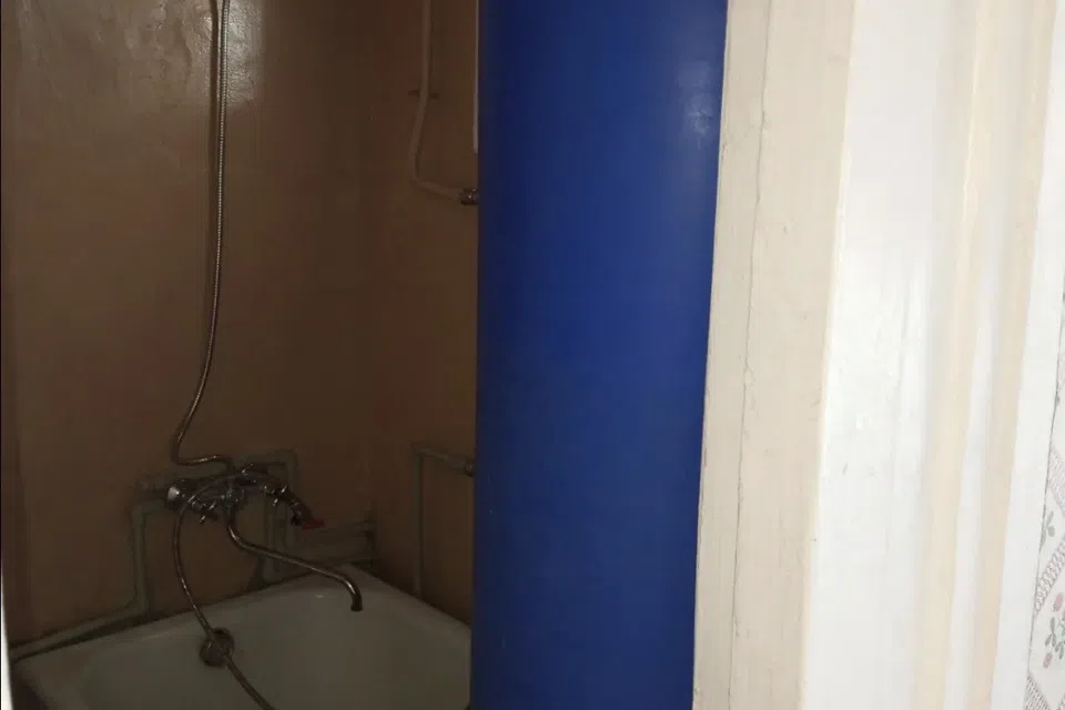 Продаётся 1-комнатная квартира, 23 м²