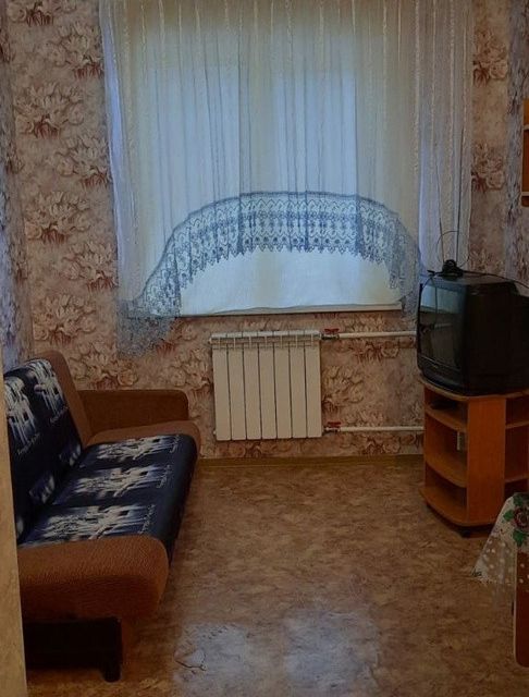 Сдаётся студия, 18 м²