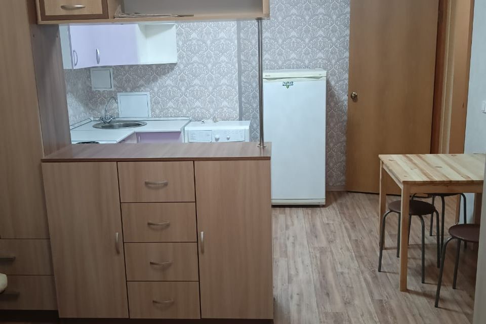 Продаётся студия, 30 м²