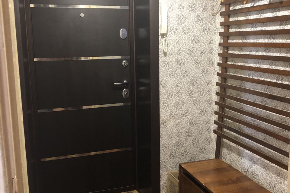 Продаётся 2-комнатная квартира, 49.3 м²