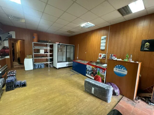 Продаётся помещение своб. назначения, 63 м²