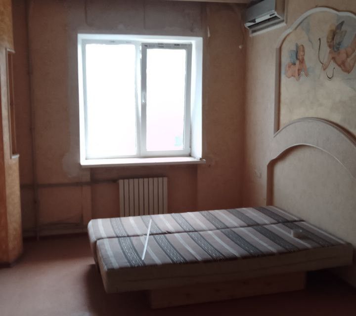 Продаётся 3-комнатная квартира, 82 м²