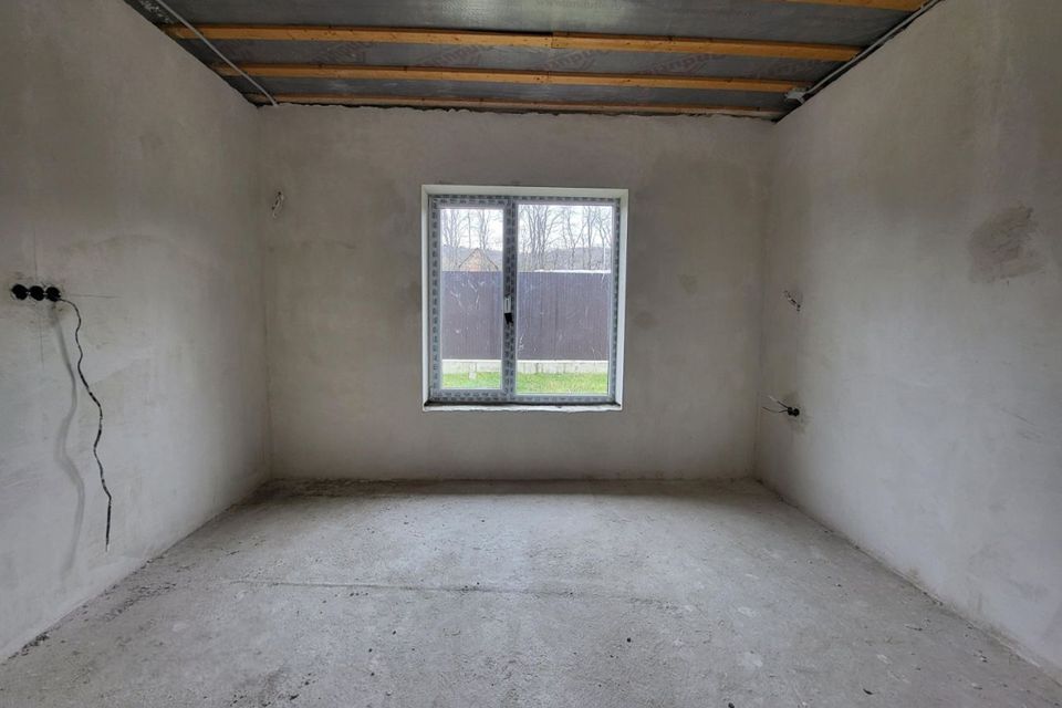 Продаётся 1-этажный дом, 100 м²