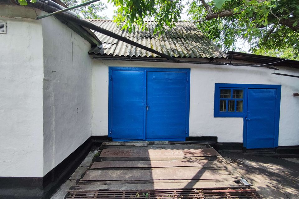 Продаётся 1-этажный дом, 74 м²