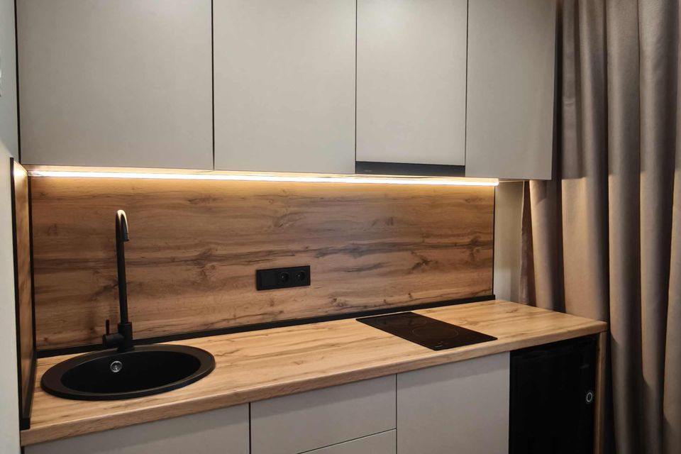 Продаётся комната в 1-комн. квартире, 13.4 м²