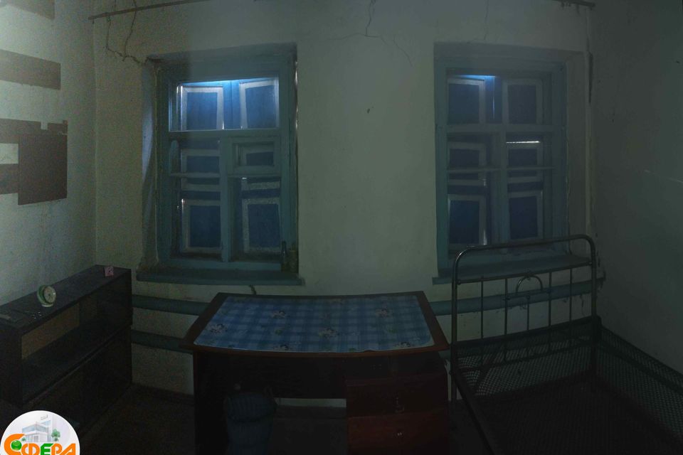 Продаётся 1-этажный дом, 50.8 м²
