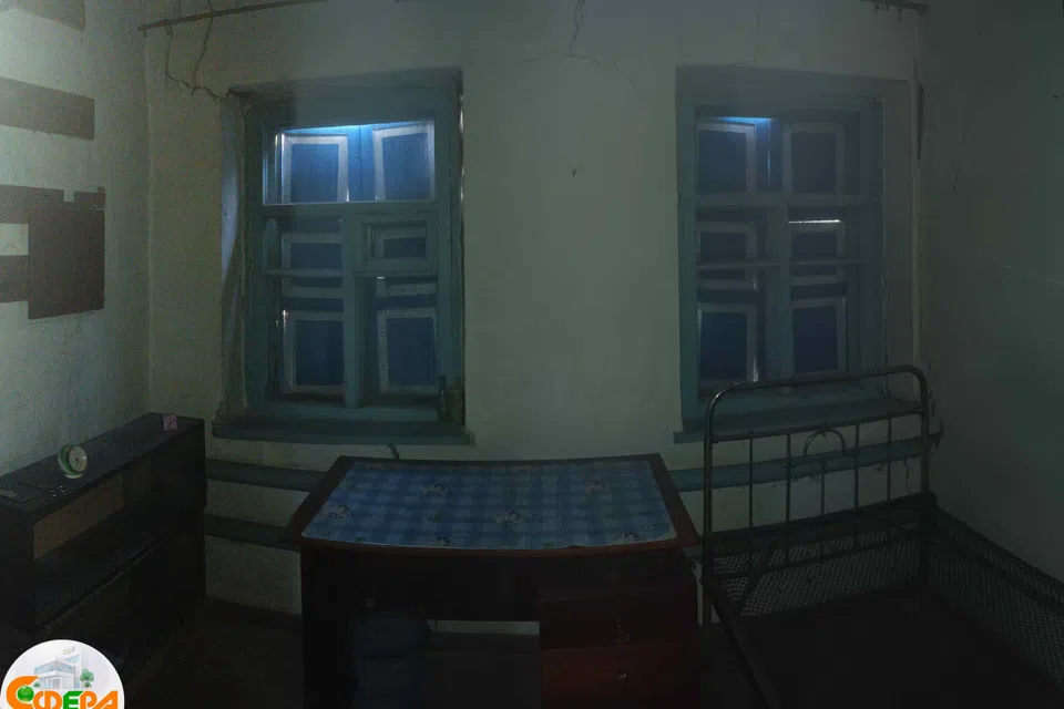 Продаётся 1-этажный дом, 50.8 м²