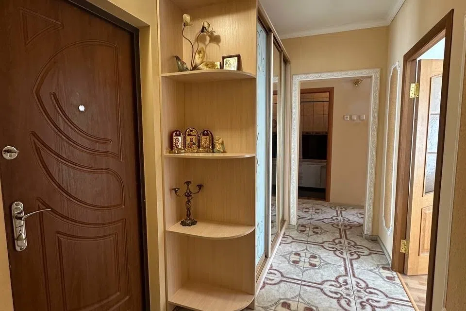 Продаётся 2-комнатная квартира, 48 м²