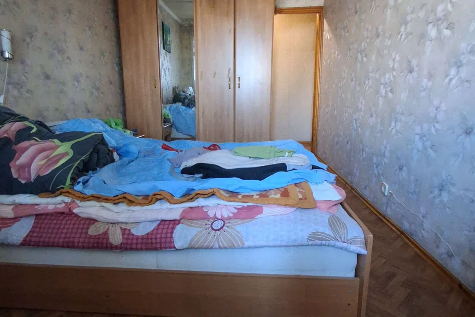 Продаётся 3-комнатная квартира, 67.9 м²