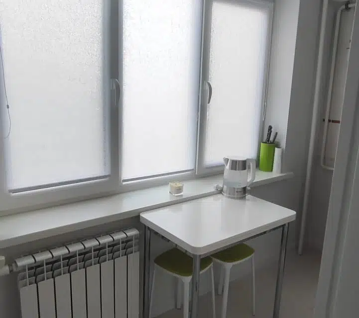 Продаётся 2-комнатная квартира, 44 м²