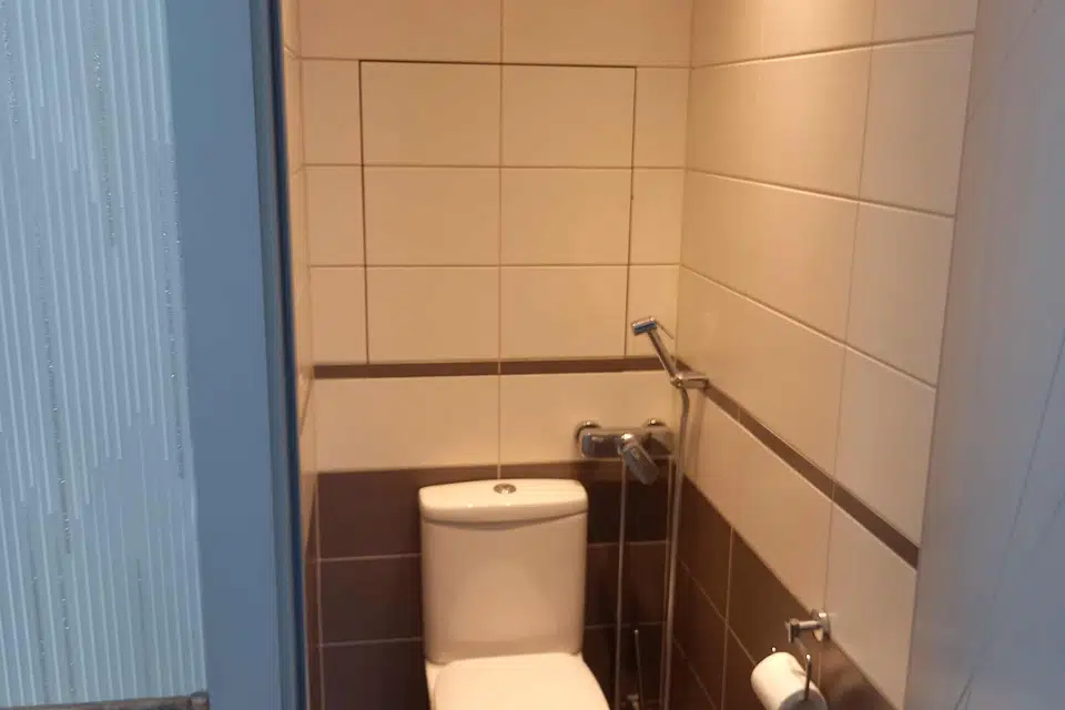 Продаётся 2-комнатная квартира, 55 м²
