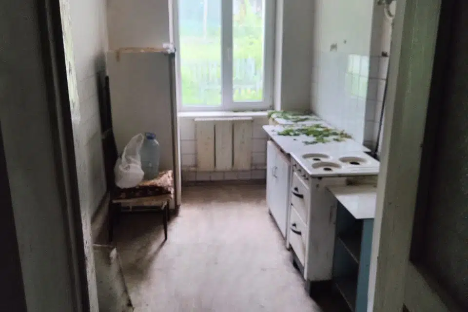 Продаётся 2-комнатная квартира, 44 м²