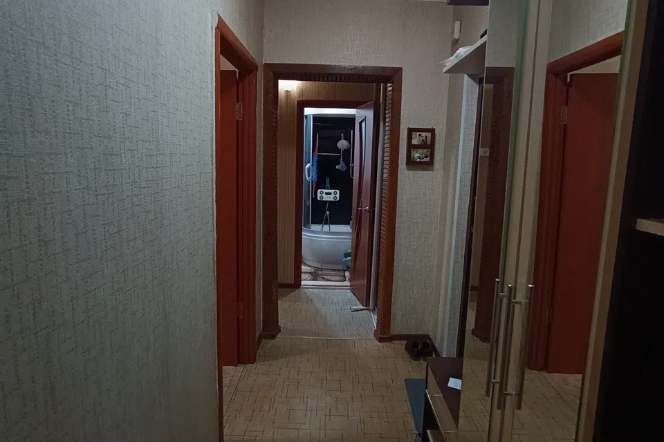 Продаётся 2-комнатная квартира, 50 м²