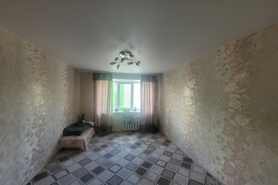 Продаётся 2-комнатная квартира, 36.4 м²