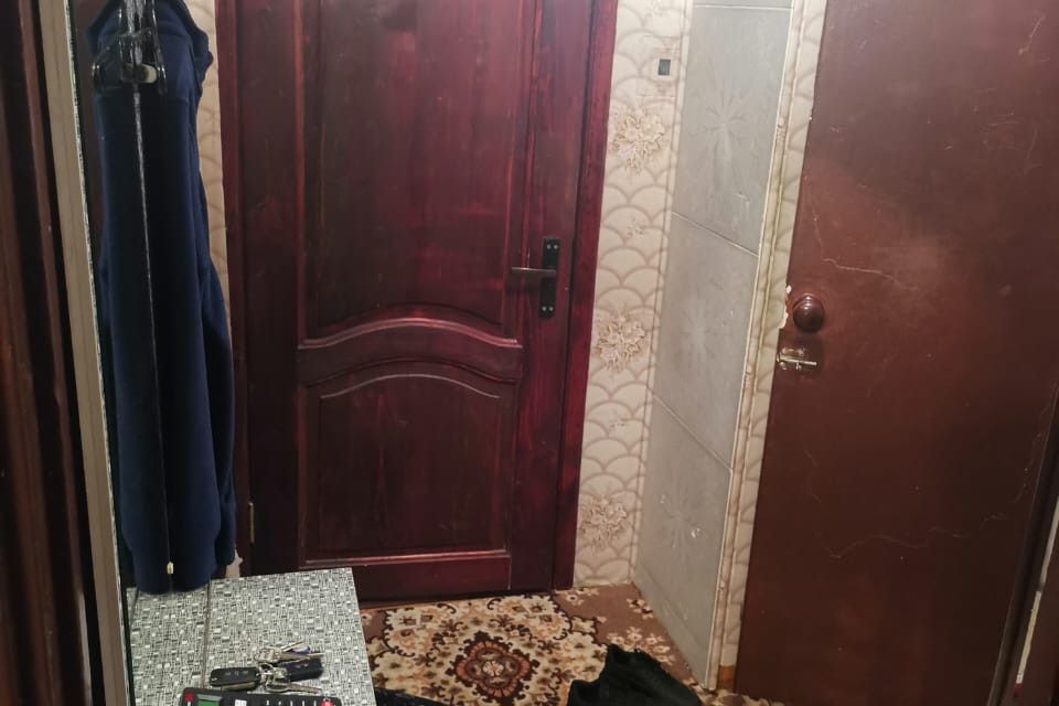 Продаётся 1-комнатная квартира, 35 м²
