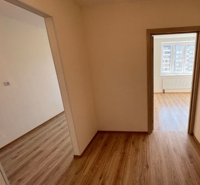 Продаётся 2-комнатная квартира, 51.36 м²