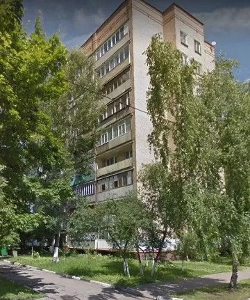 Продаётся 1-комнатная квартира, 36 м²